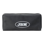 KIT de Emergência - Estojo de PVC, Colete e Sinalizador Geolocalizável - JBM JBM, imagem do produto