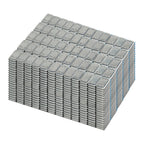 Caixa com 100 Contrapesos de CLIP Adesiva de Ferro - 60G (12X5G) - JBM JBM, imagem do produto