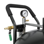 Tanque Portátil de Jateamento de Areia de ALTA Pressão – 63L - JBM JBM, imagem do produto