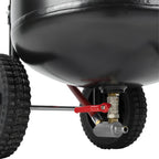 Tanque Portátil de Jateamento de Areia de ALTA Pressão – 63L - JBM JBM, imagem do produto