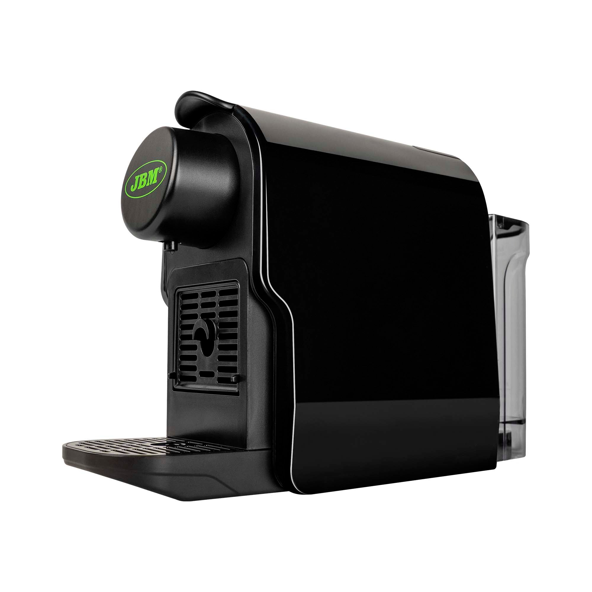 Limpador Ultrassônico 30L + Máquina de Jacto de Areia 90L + Cafeteira de Cápsulas - JBM JBM, imagem do produto
