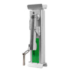 Suporte para Macaco Hidráulico 3.5T - JBM JBM, imagem do produto
