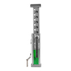 Suporte para Macaco Hidráulico 3.5T - JBM JBM, imagem do produto