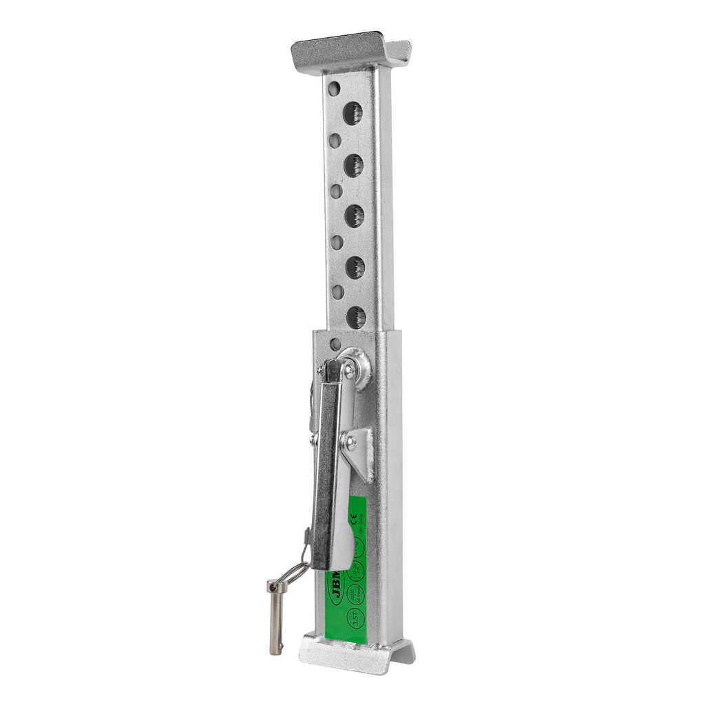 Suporte para Macaco Hidráulico 3.5T - JBM JBM, imagem do produto