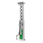 Suporte para Macaco Hidráulico 3.5T - JBM JBM, imagem do produto
