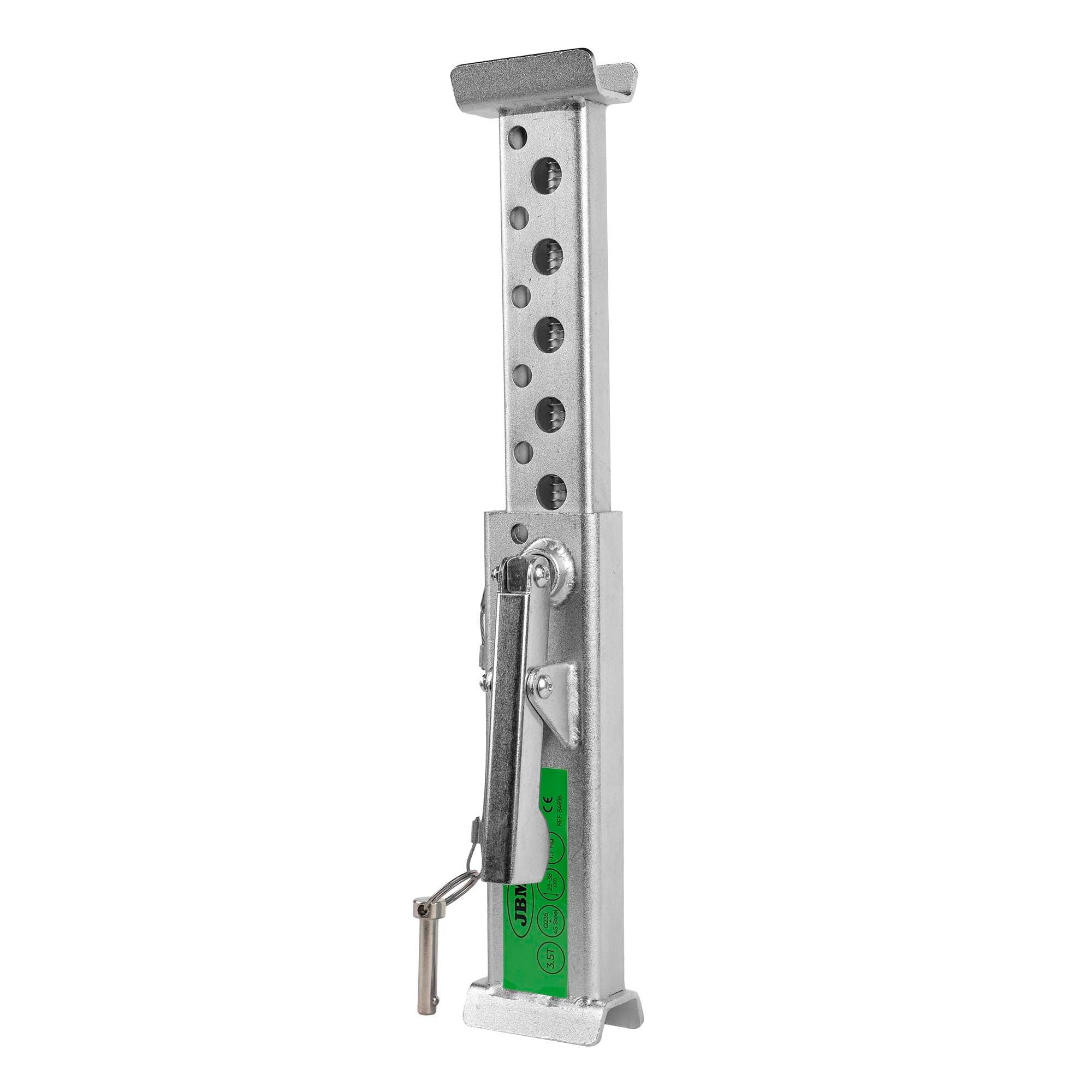 Suporte para Macaco Hidráulico 3.5T - JBM JBM, imagem do produto