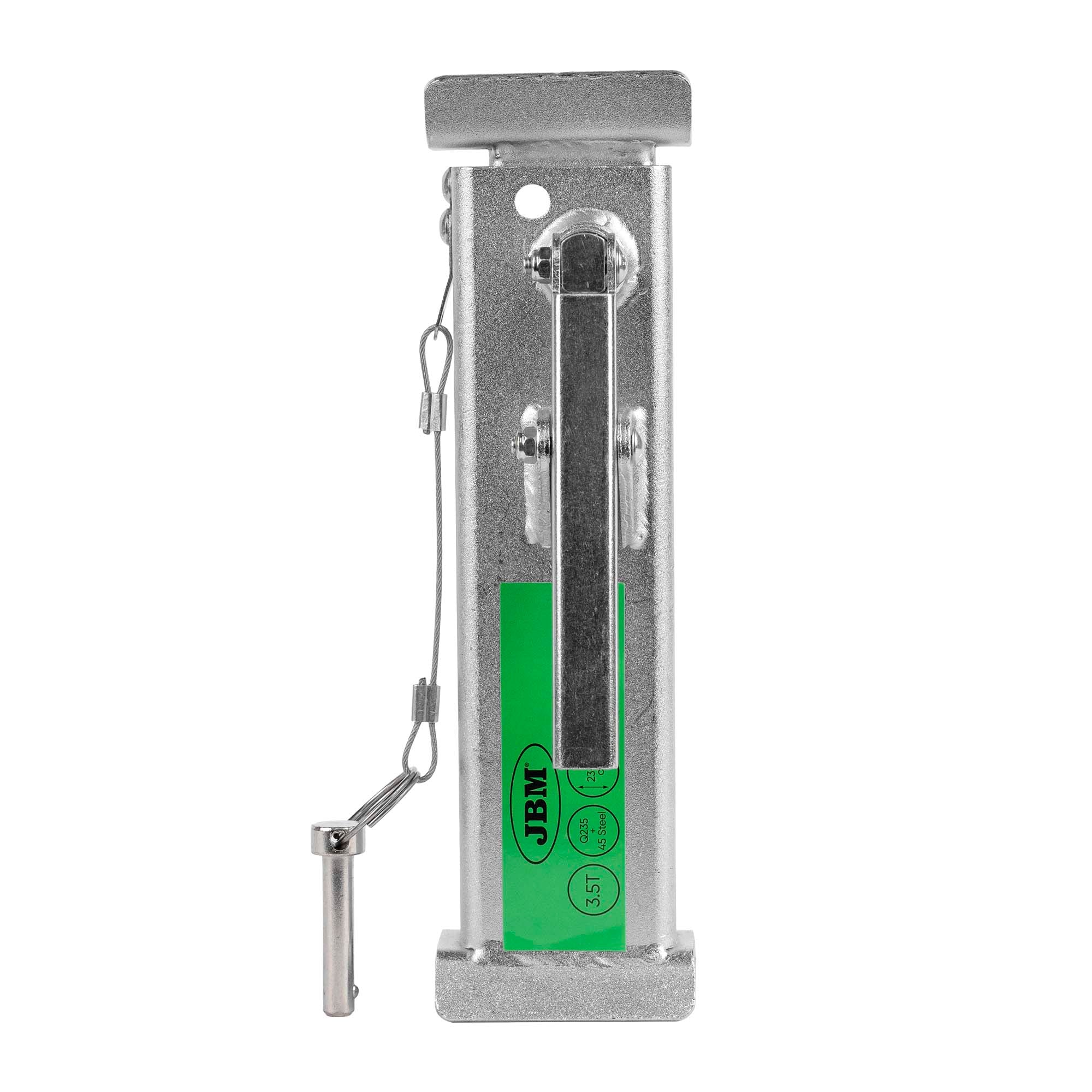Suporte para Macaco Hidráulico 3.5T - JBM JBM, imagem do produto