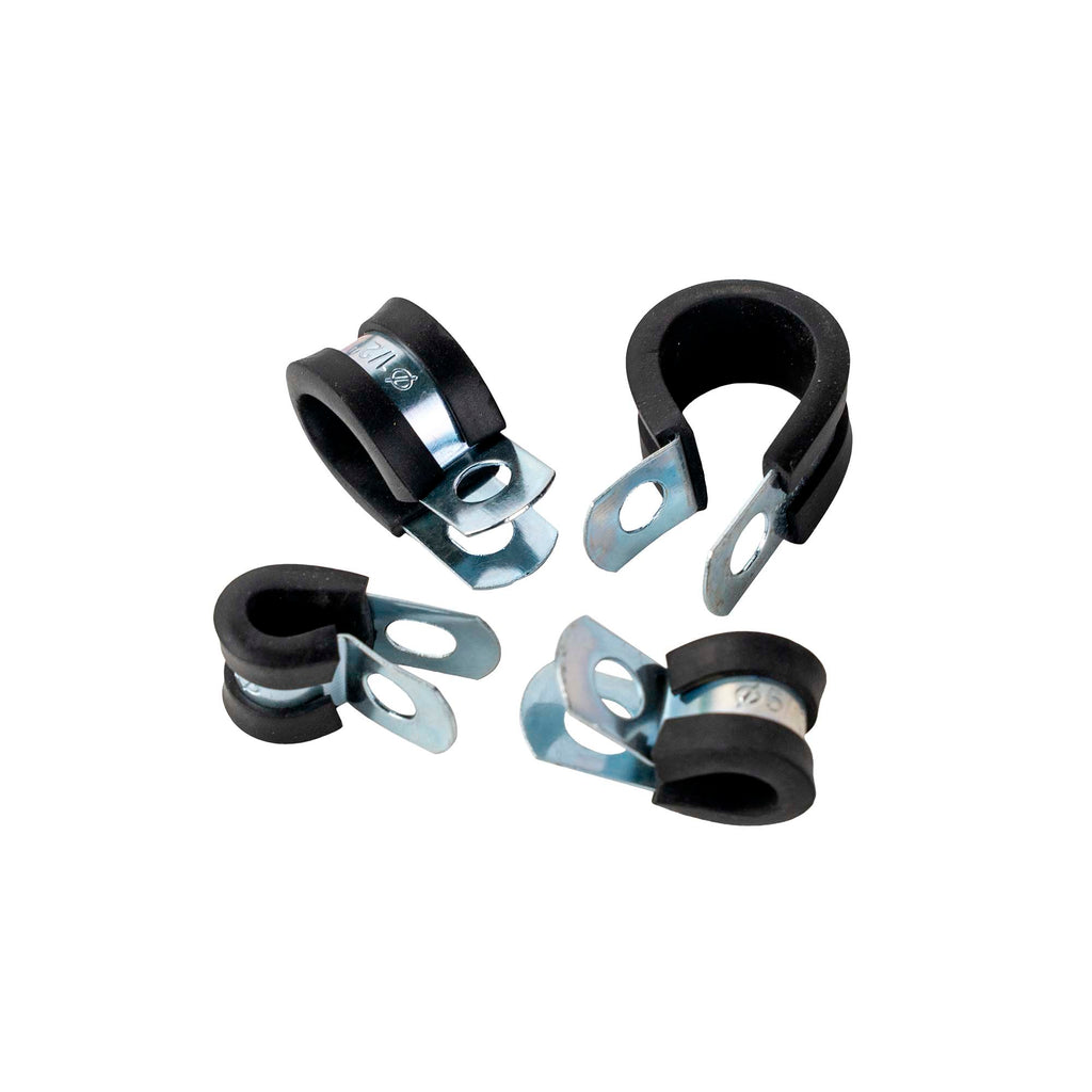 Conjunto de Grampos de Borracha 42PCS - JBM JBM, imagem do produto