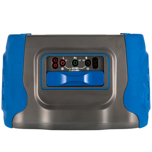 Testador de instalação PCE-ITE 50