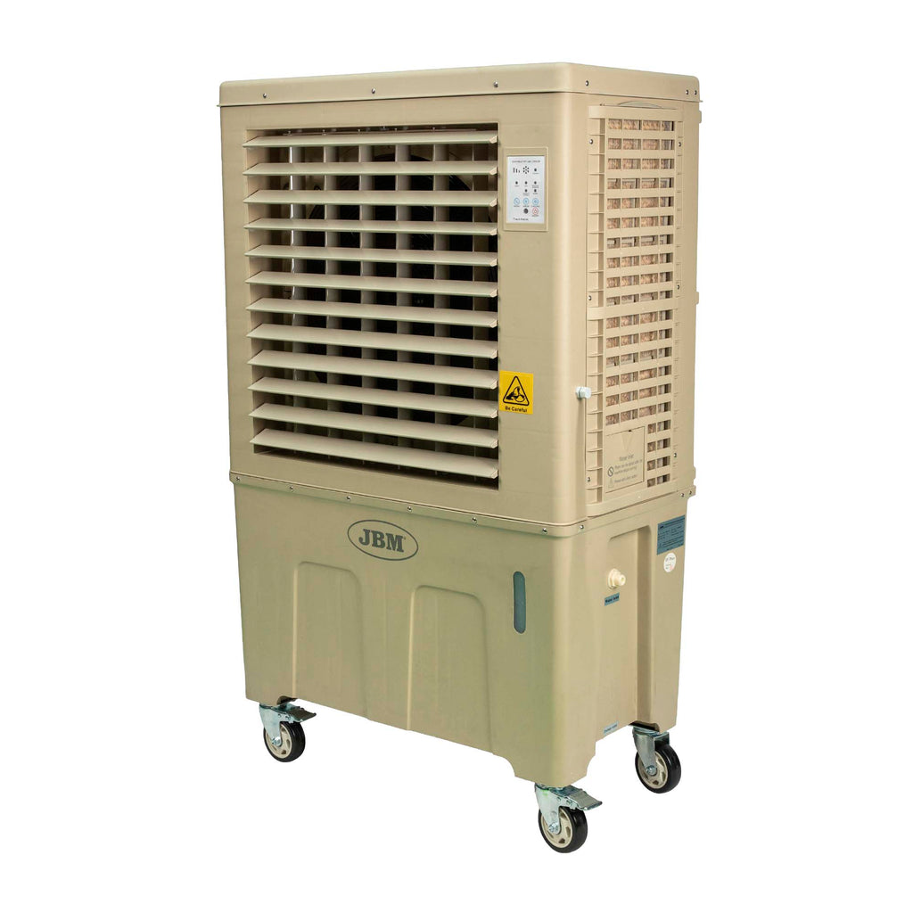 Climatizador Evaporativo Móvel 300W 120L - JBM JBM, imagem do produto
