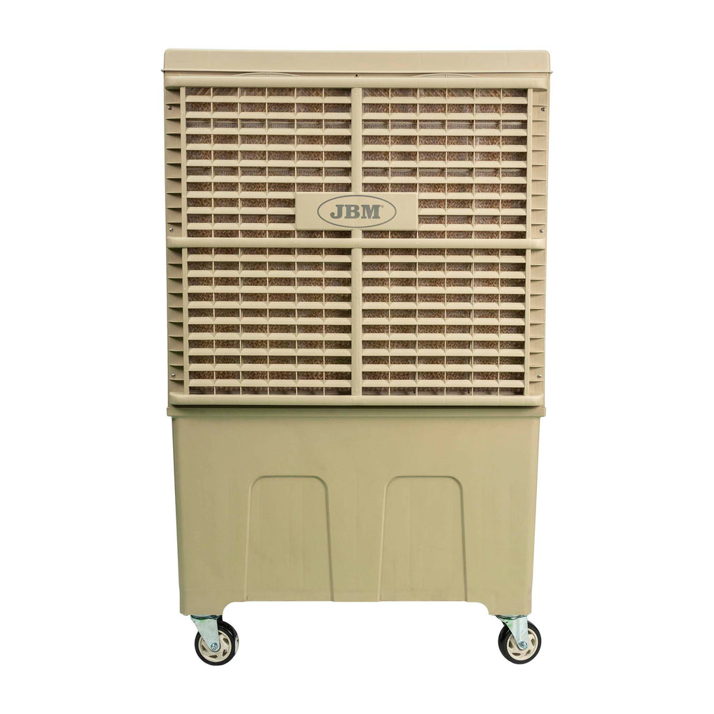 Climatizador Evaporativo Móvel 300W 120L - JBM JBM, imagem do produto