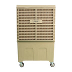 Climatizador Evaporativo Móvel 300W 120L - JBM JBM, imagem do produto