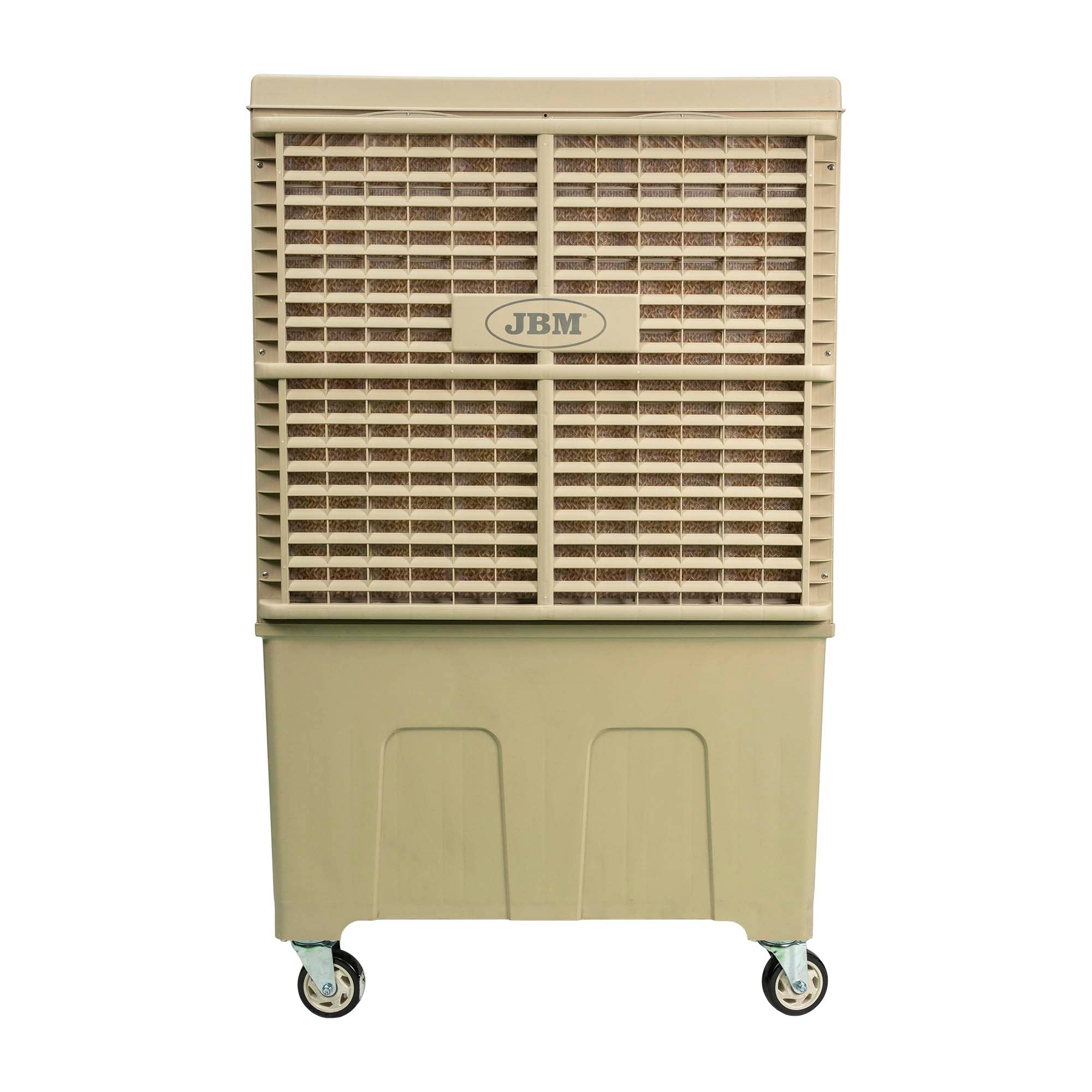 Climatizador Evaporativo Móvel 300W 120L - JBM JBM, imagem do produto