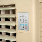 Climatizador Evaporativo Móvel 300W 120L - JBM JBM, imagem do produto