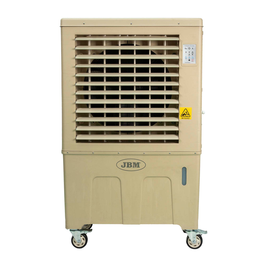 Climatizador Evaporativo Móvel 300W 120L - JBM JBM, imagem do produto