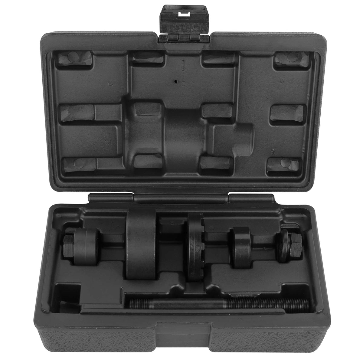 Conjunto Extrator/instalador de Buchas do Subchassi Traseiro FORD Mondeo - JBM JBM, imagem do produto