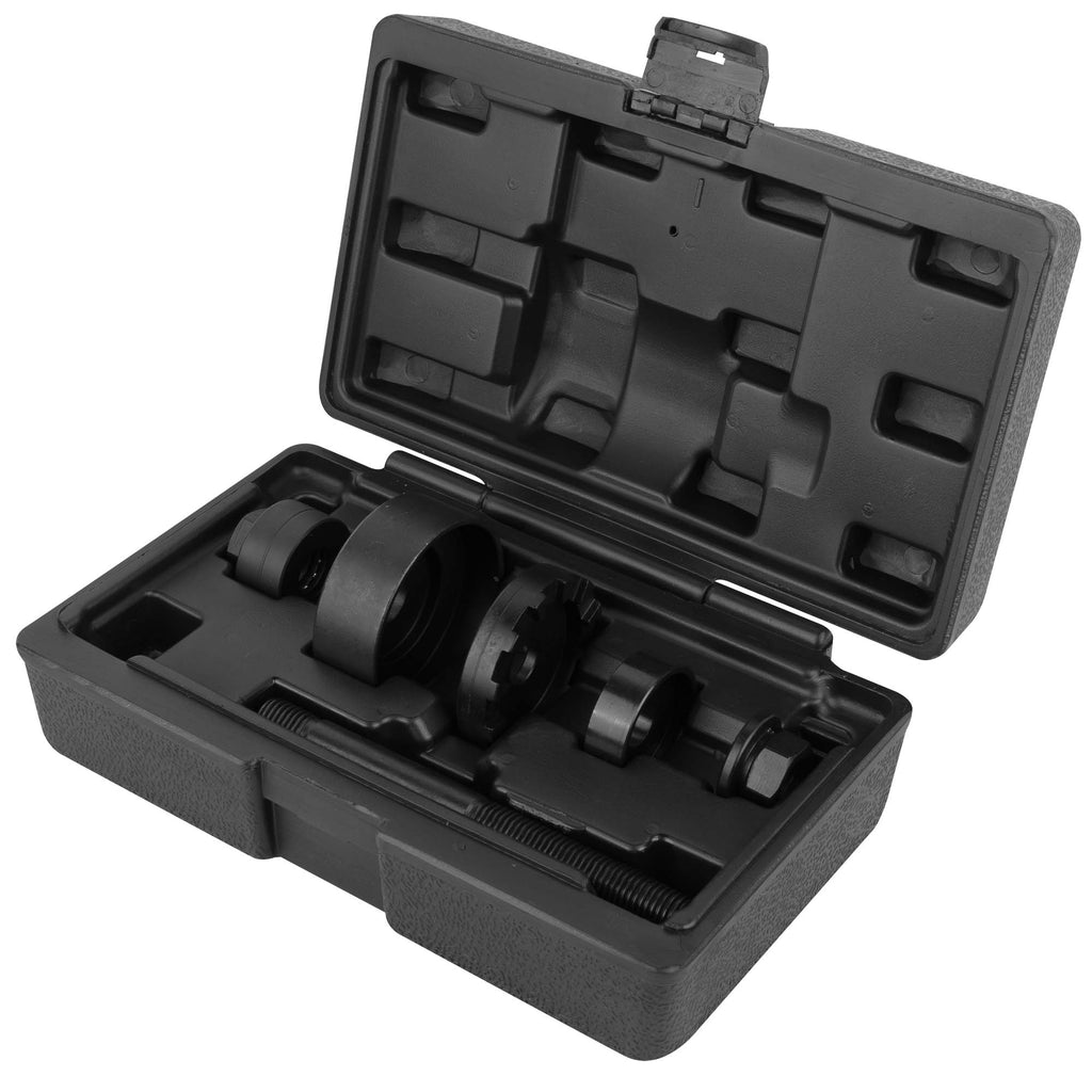 Conjunto Extrator/instalador de Buchas do Subchassi Traseiro FORD Mondeo - JBM JBM, imagem do produto