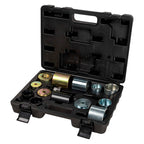 Conjunto Extrator/instalador de Silentblock e Rótula para BMW - JBM JBM, imagem do produto