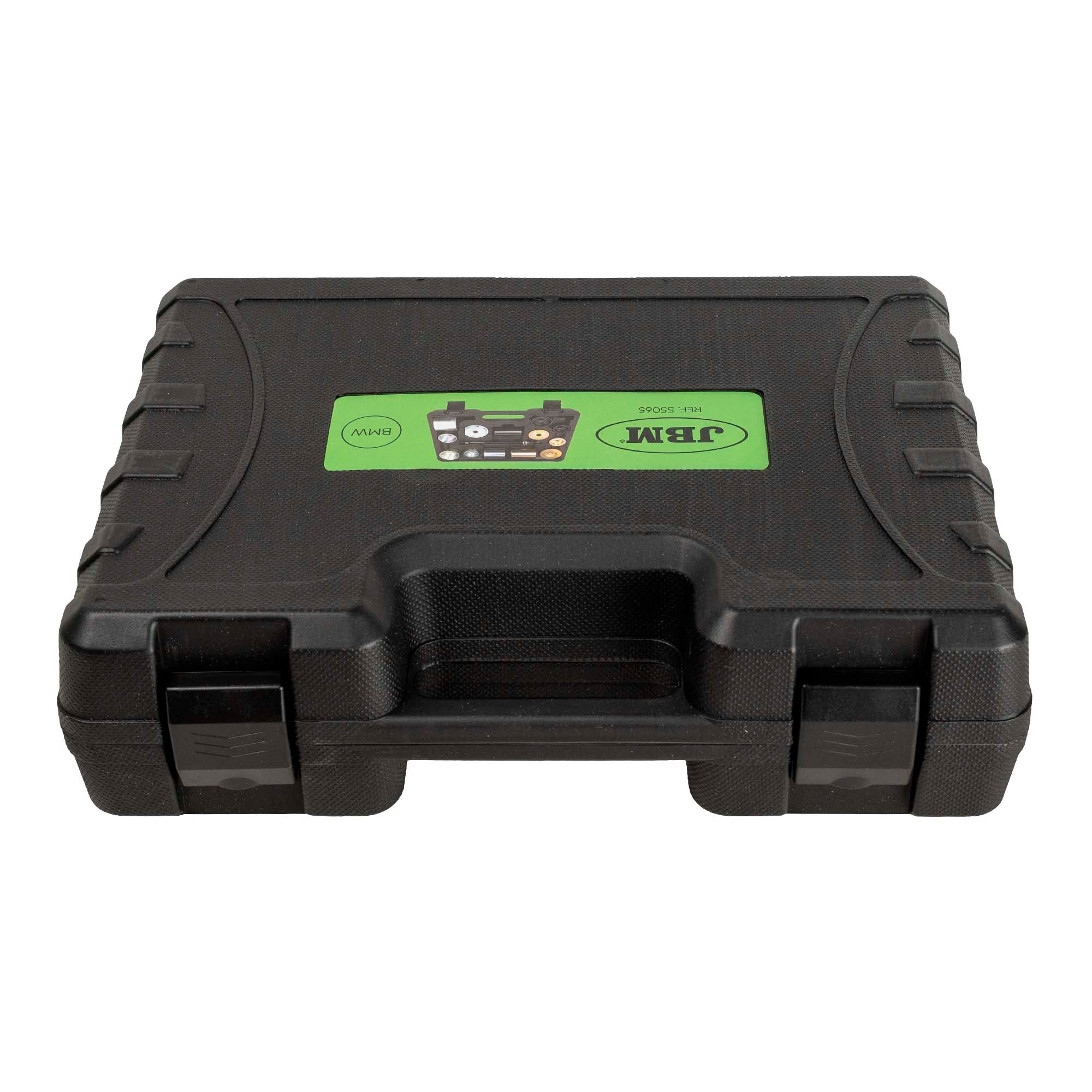 Conjunto Extrator/instalador de Silentblock e Rótula para BMW - JBM JBM, imagem do produto