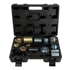 Conjunto Extrator/instalador de Silentblock e Rótula para BMW - JBM JBM, imagem do produto