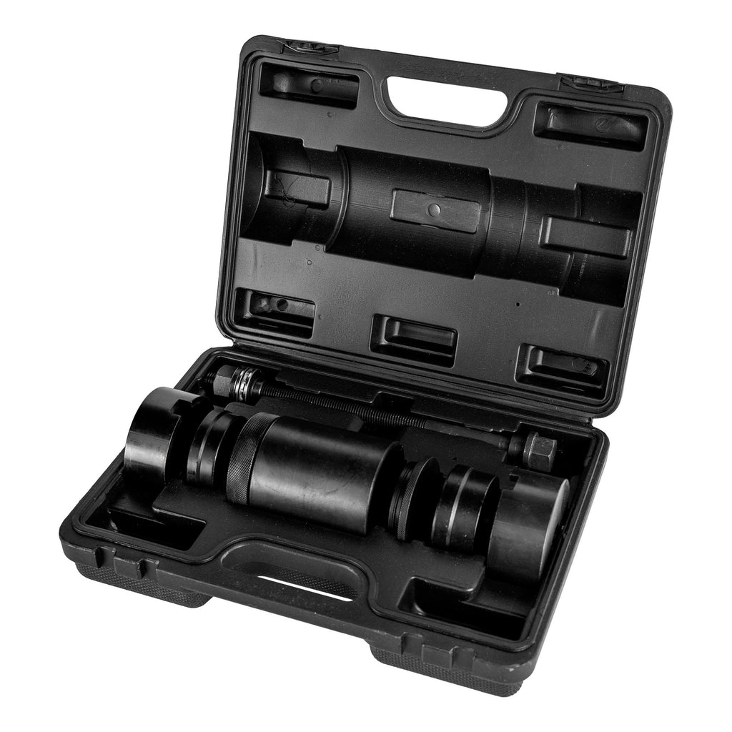 Conjunto Extrator/instalador de Silentblock do Subchassis para Mercedes-benz - JBM JBM, imagem do produto