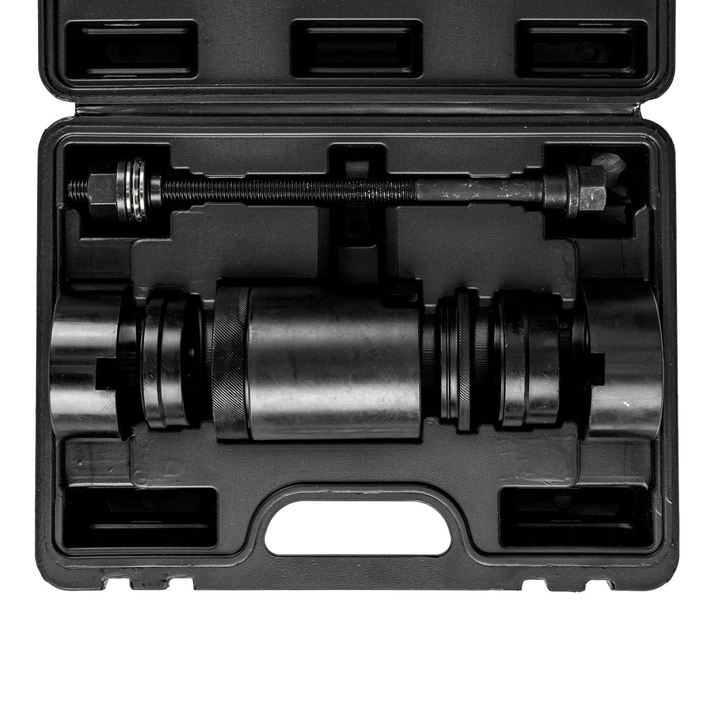 Conjunto Extrator/instalador de Silentblock do Subchassis para Mercedes-benz - JBM JBM, imagem do produto