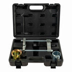 Conjunto Extrator/instalador de Silentblock do Subchassis Traseiro para FORD - JBM JBM, imagem do produto