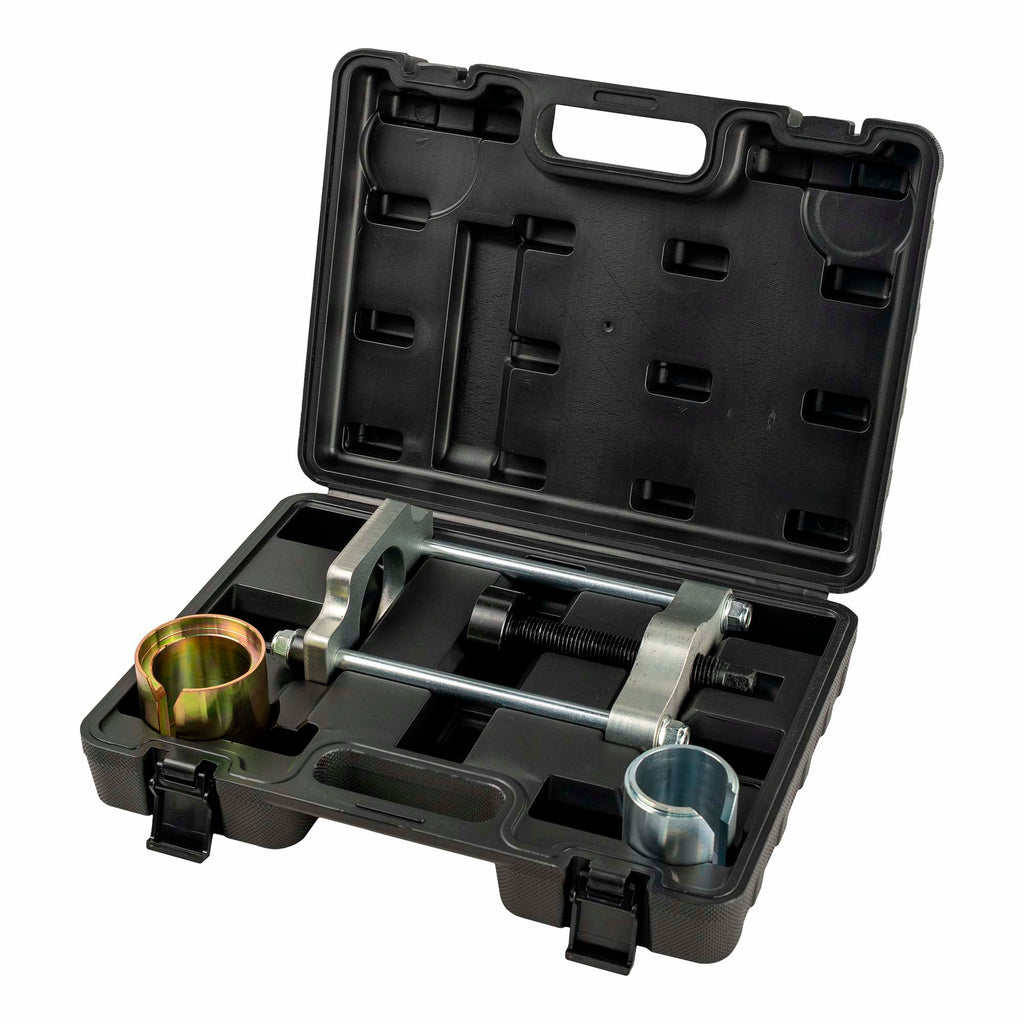 Conjunto Extrator/instalador de Silentblock do Subchassis Traseiro para FORD - JBM JBM, imagem do produto