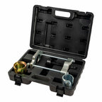 Conjunto Extrator/instalador de Silentblock do Subchassis Traseiro para FORD - JBM JBM, imagem do produto