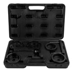 Conjunto Extrator/instalador de Silentblock do Suporte de Borracha da Transmissão para BMW - JBM JBM, imagem do produto