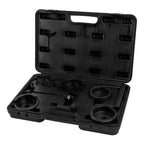 Conjunto Extrator/instalador de Silentblock do Suporte de Borracha da Transmissão para BMW - JBM JBM, imagem do produto