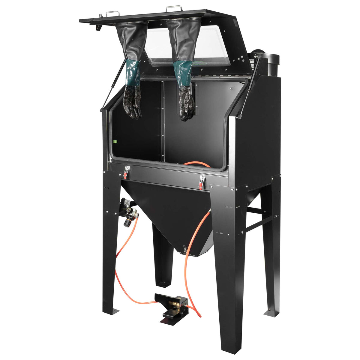 Máquina de JATO de Areia – 346L - JBM JBM, imagem do produto