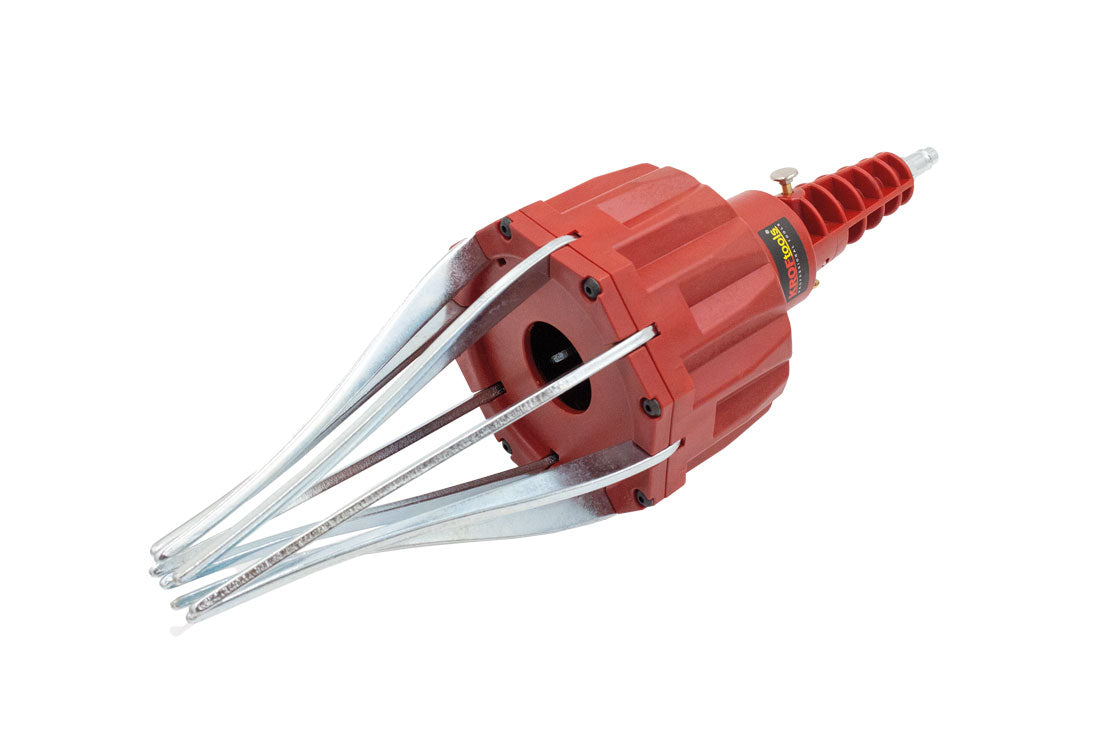 MAQUINA PNEUMATICA PARA FOLES - KROFtools