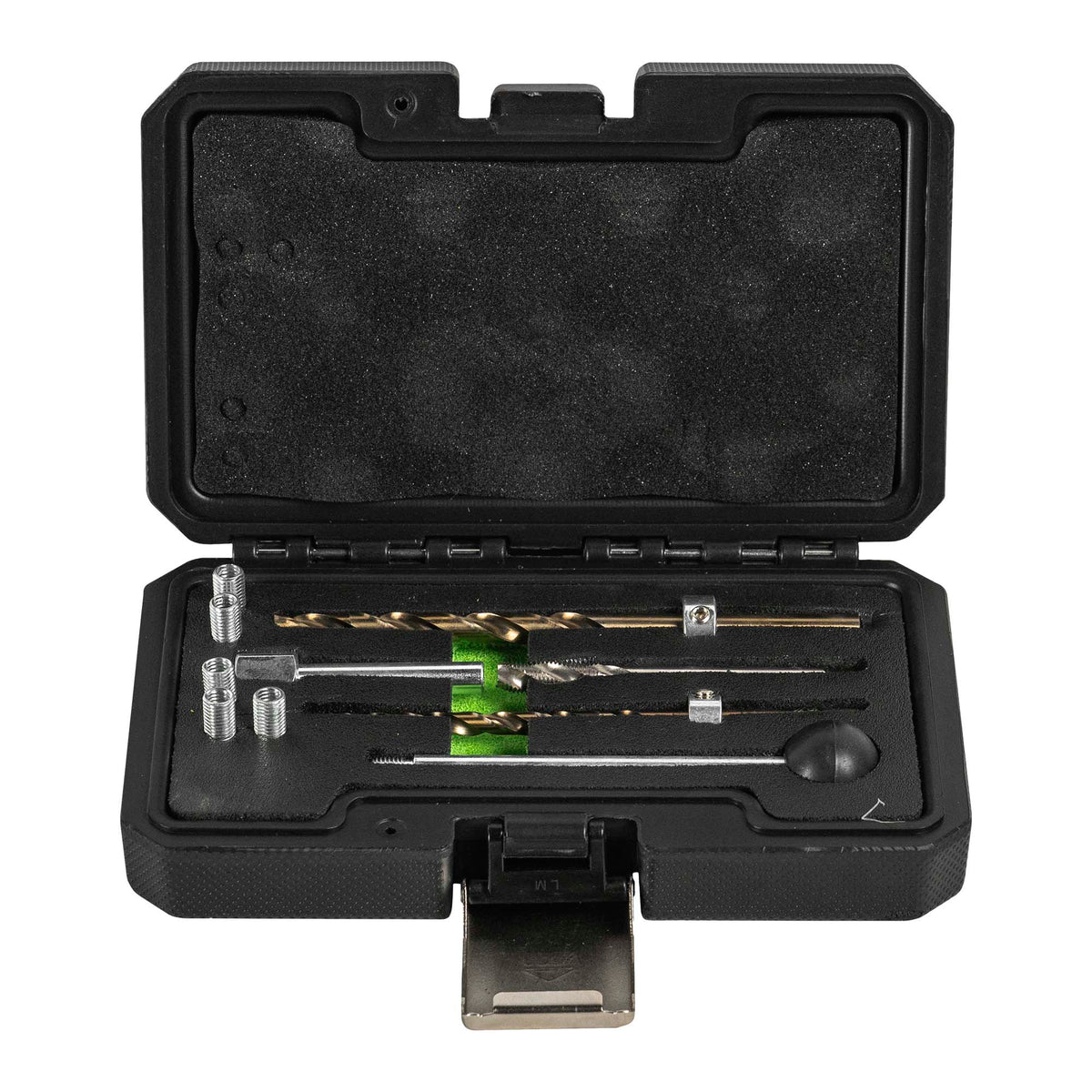 KIT de Reparação de Rosca para Parafuso de Fixação de Injetor Mercedes / VAG M6X1 - JBM JBM, imagem do produto