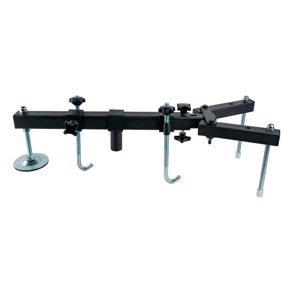 Suporte Universal para Motor e Transmissão - JBM JBM, imagem do produto