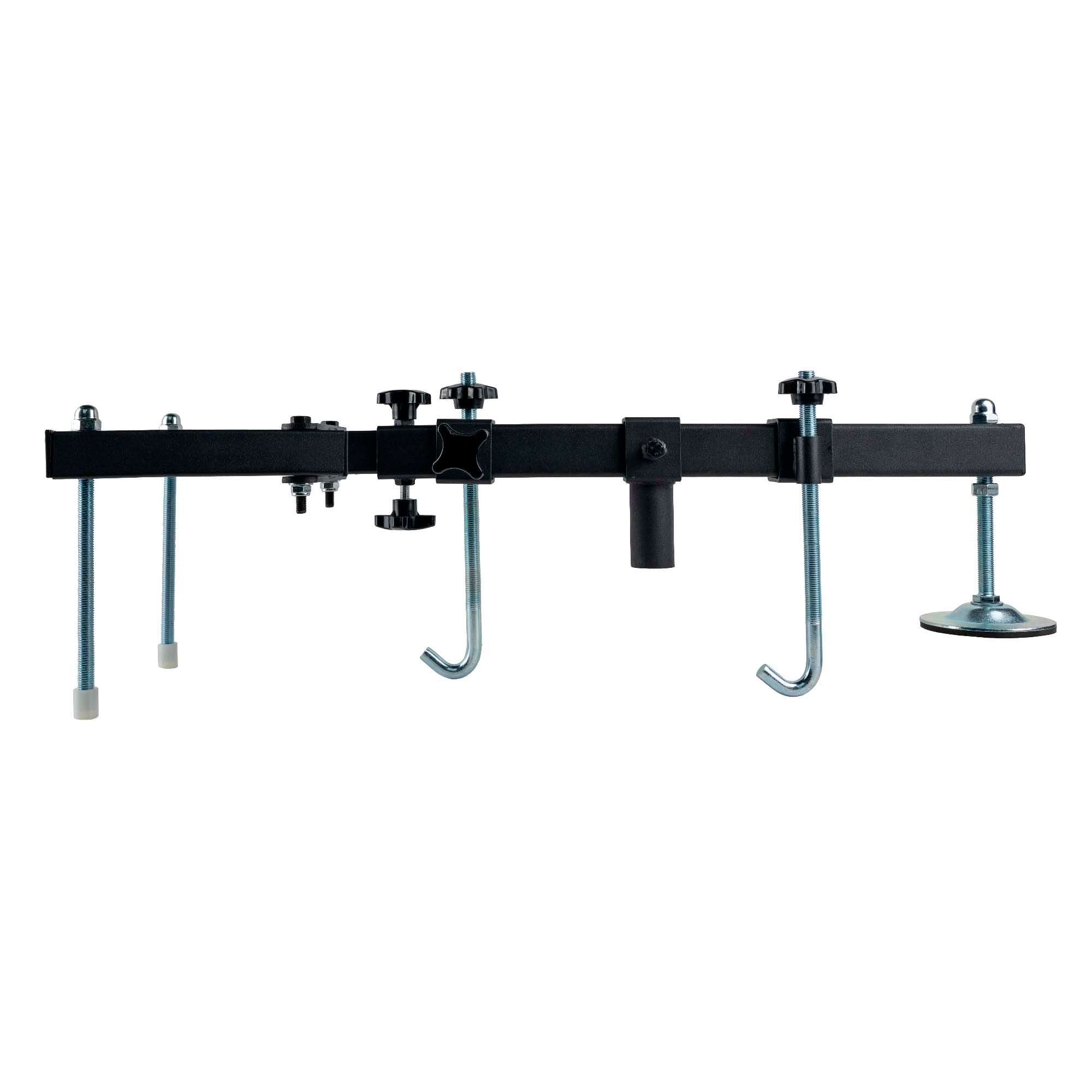 Suporte Universal para Motor e Transmissão - JBM JBM, imagem do produto