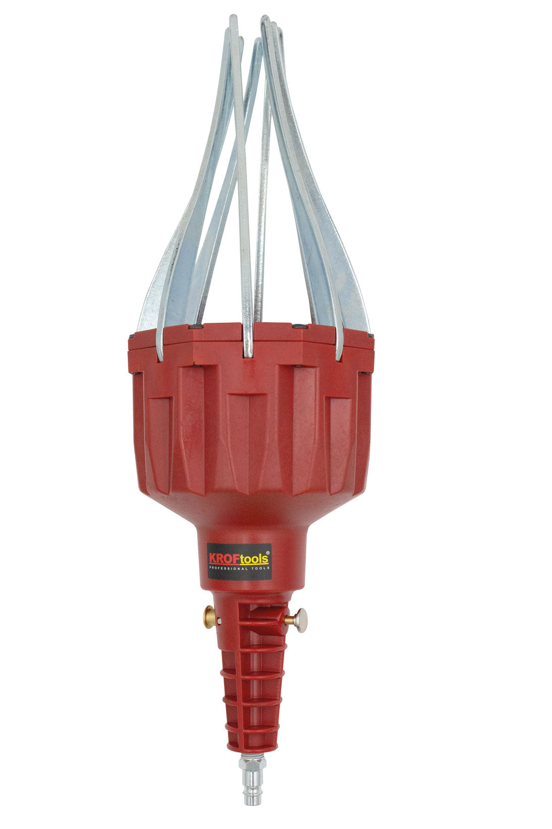 MAQUINA PNEUMATICA PARA FOLES