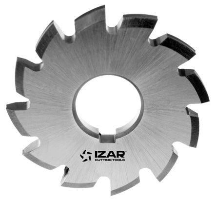 FRESA 6 ESTRIAS 28X34X7 HSS