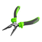 Cleşte de Ponta Alargada 6" - 160MM - JBM JBM, imagem do produto