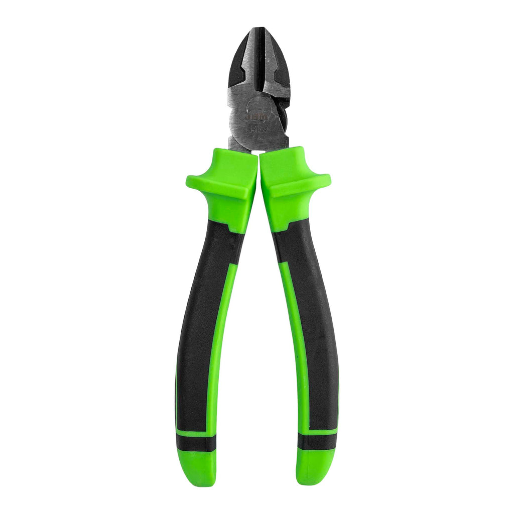 Cleşte de Corte Diagonal 6" - 160MM - JBM JBM, imagem do produto