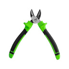 Cleşte de Corte Diagonal 6" - 160MM - JBM JBM, imagem do produto