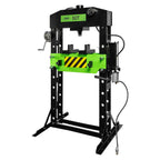 Prensa Hidropneumática 50T - JBM JBM, imagem do produto