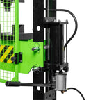 Prensa Hidropneumática 50T - JBM JBM, imagem do produto
