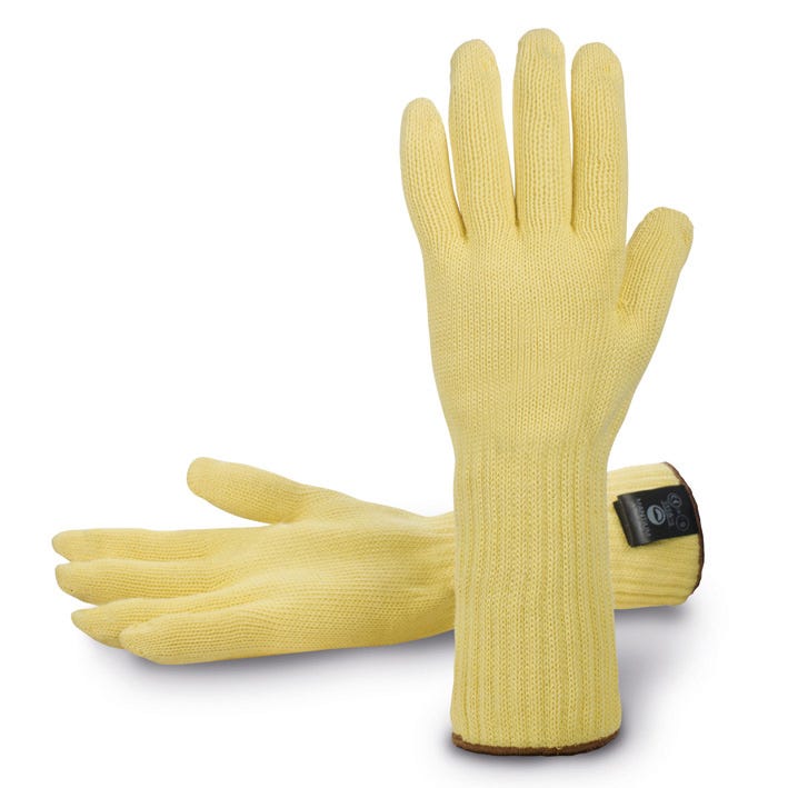 Luva 5558/15 (10 PARES)