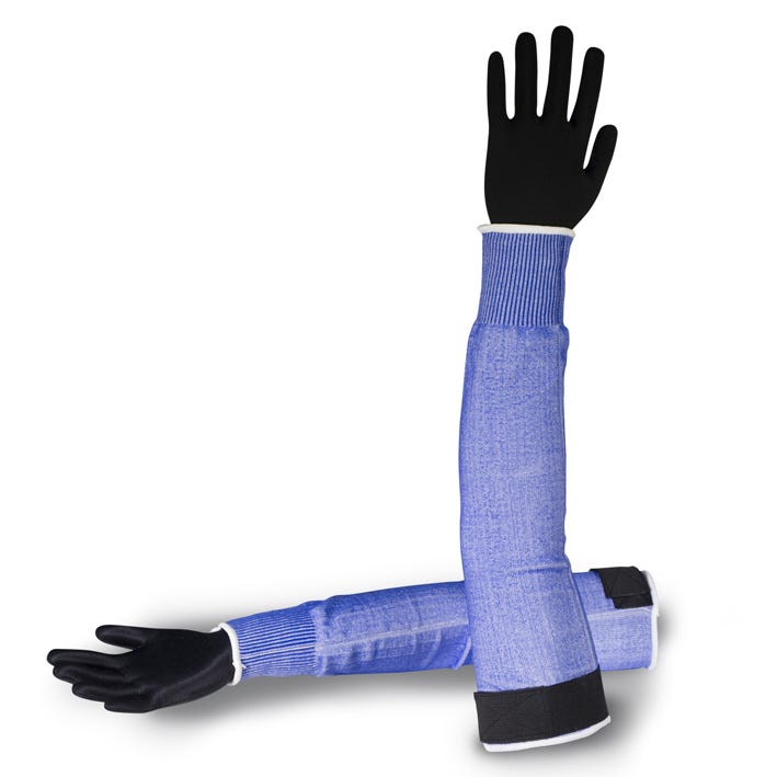 MANGUITO 5613/45 (10 PARES)