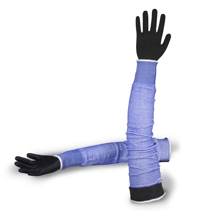 MANGUITO 5613/55 (10 PARES)
