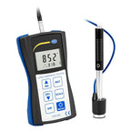 Testador de dureza PCE-900
