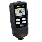 Medidor de espesor PCE-CT 65