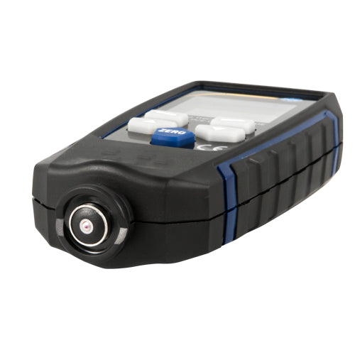 Medidor de espesor PCE-CT 65