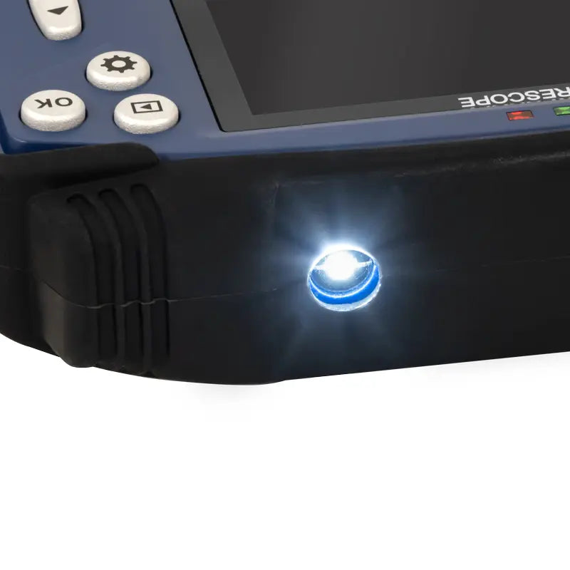 Endoscópio PCE-VE 200-S